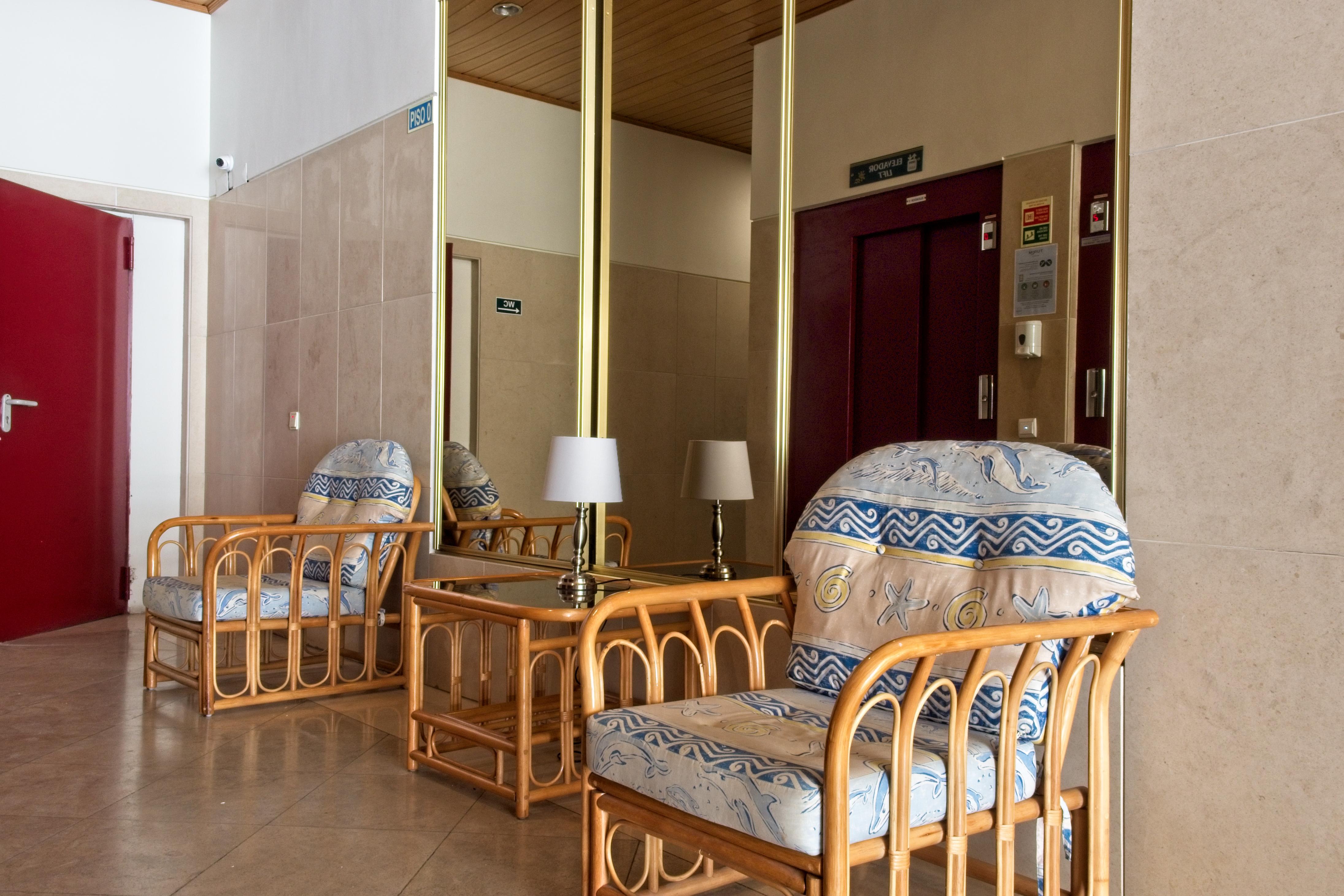 TURIM Algarve Mor Hotel Portimão Eksteriør billede