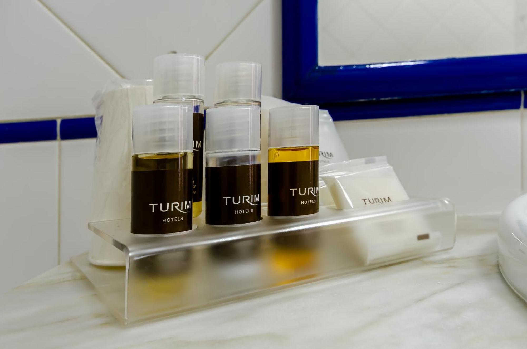 TURIM Algarve Mor Hotel Portimão Eksteriør billede