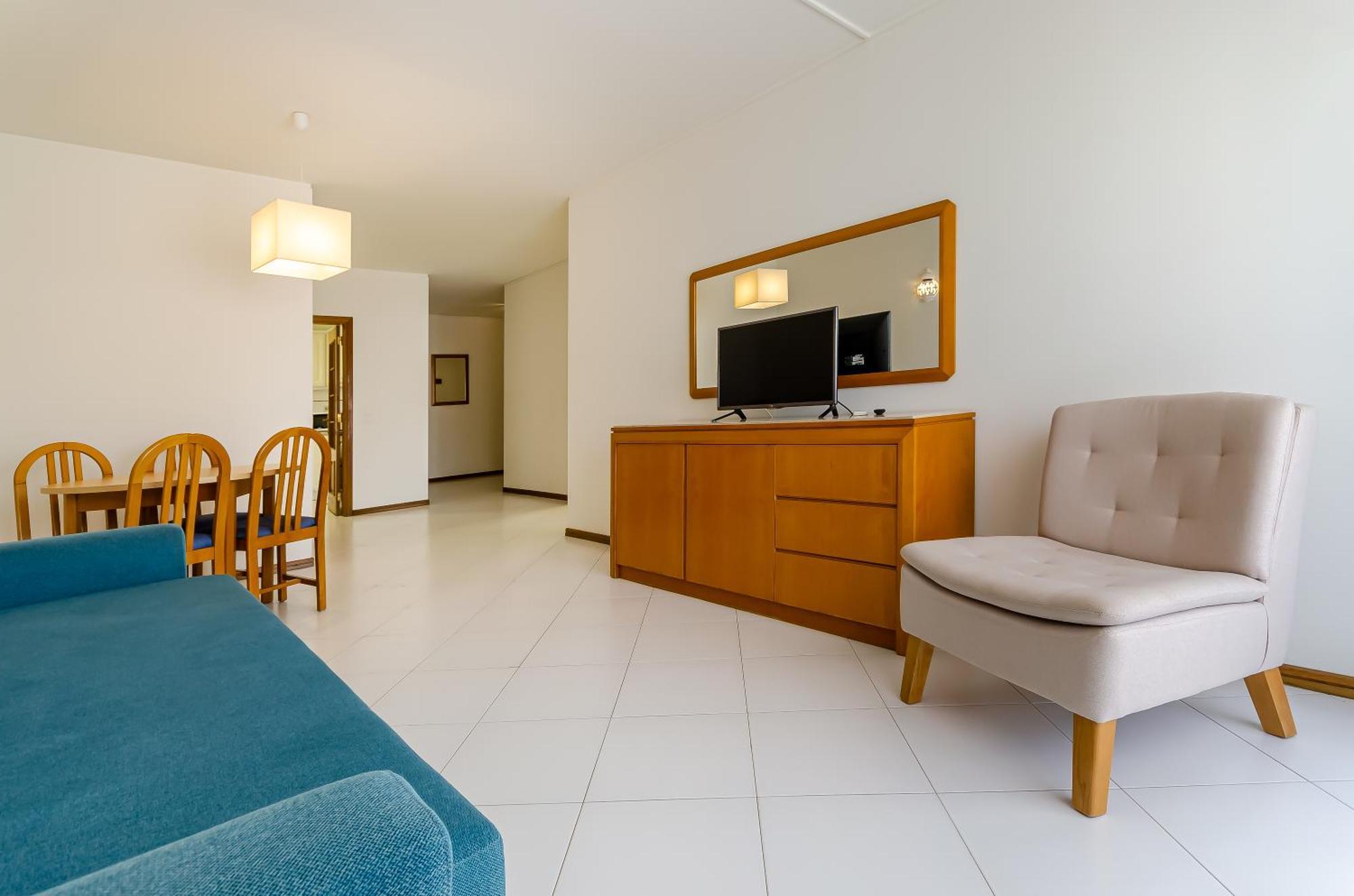 TURIM Algarve Mor Hotel Portimão Eksteriør billede