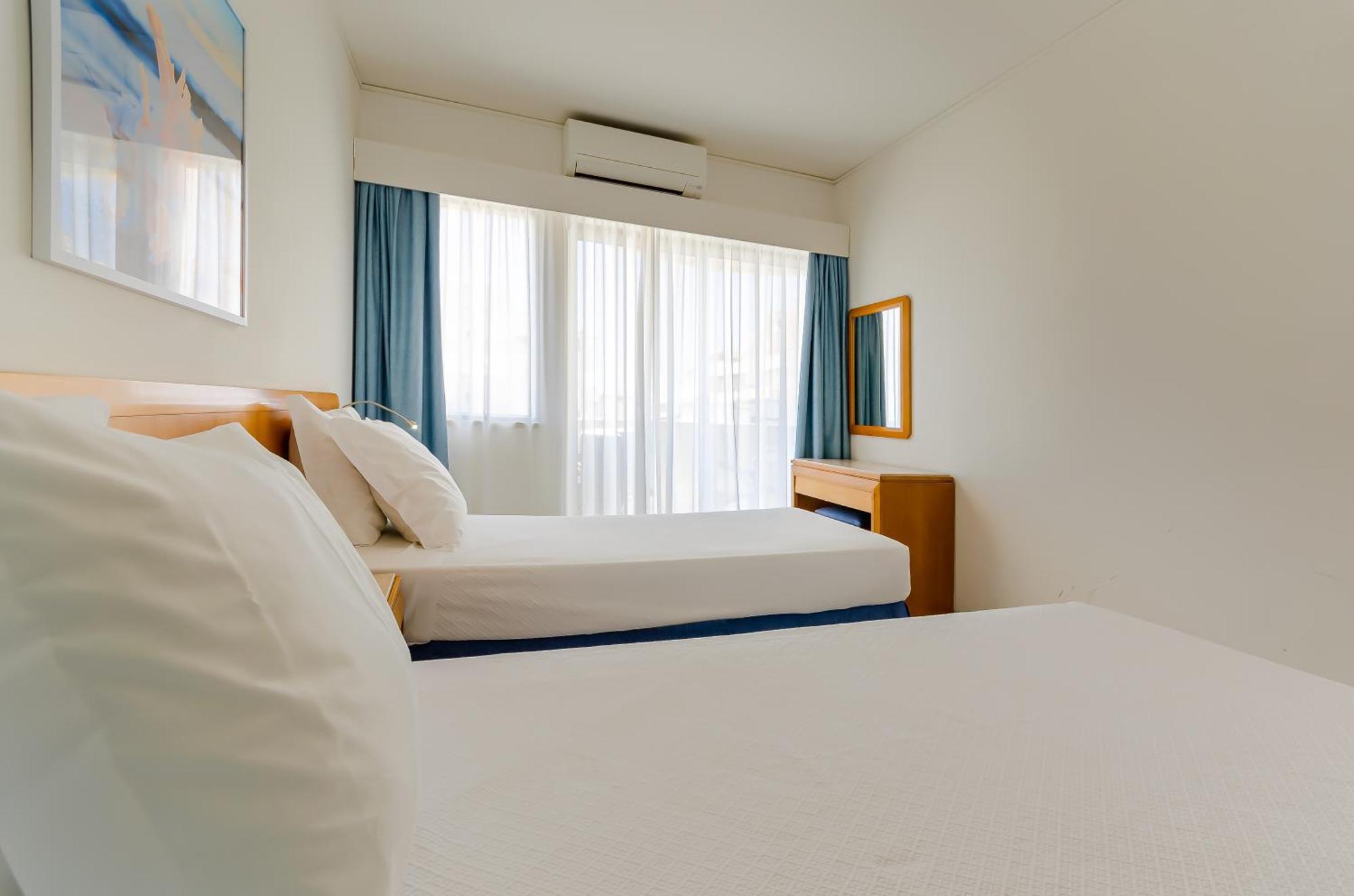 TURIM Algarve Mor Hotel Portimão Eksteriør billede