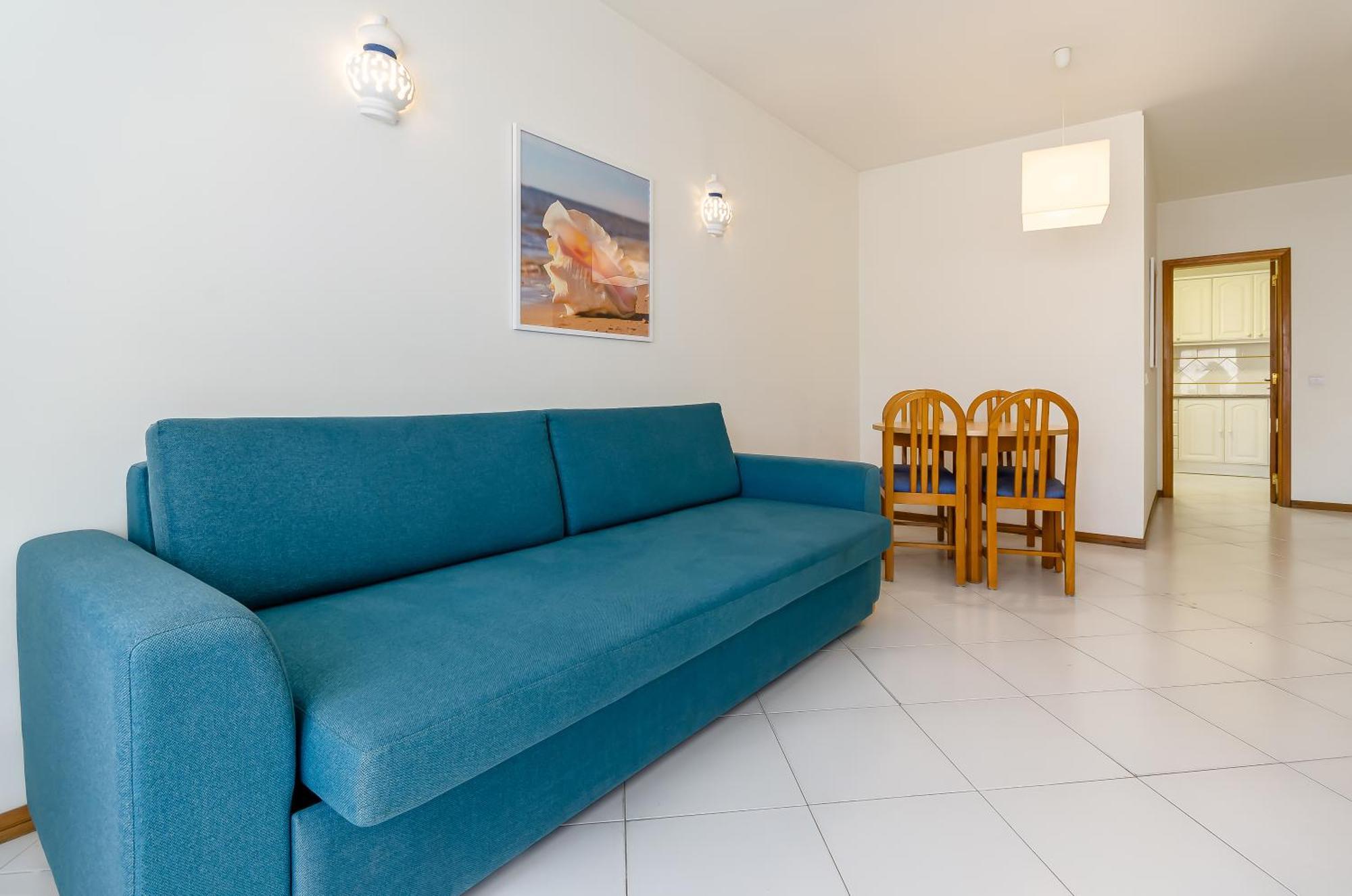 TURIM Algarve Mor Hotel Portimão Eksteriør billede