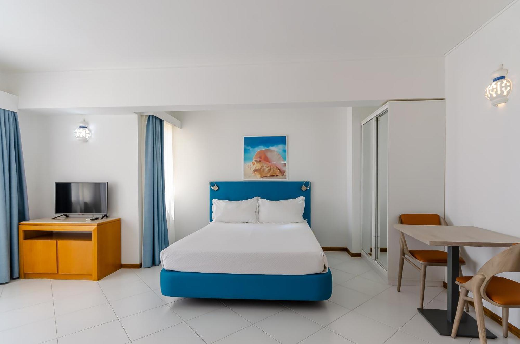 TURIM Algarve Mor Hotel Portimão Eksteriør billede