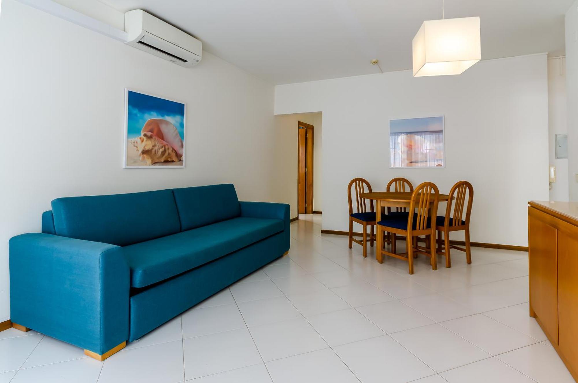 TURIM Algarve Mor Hotel Portimão Eksteriør billede