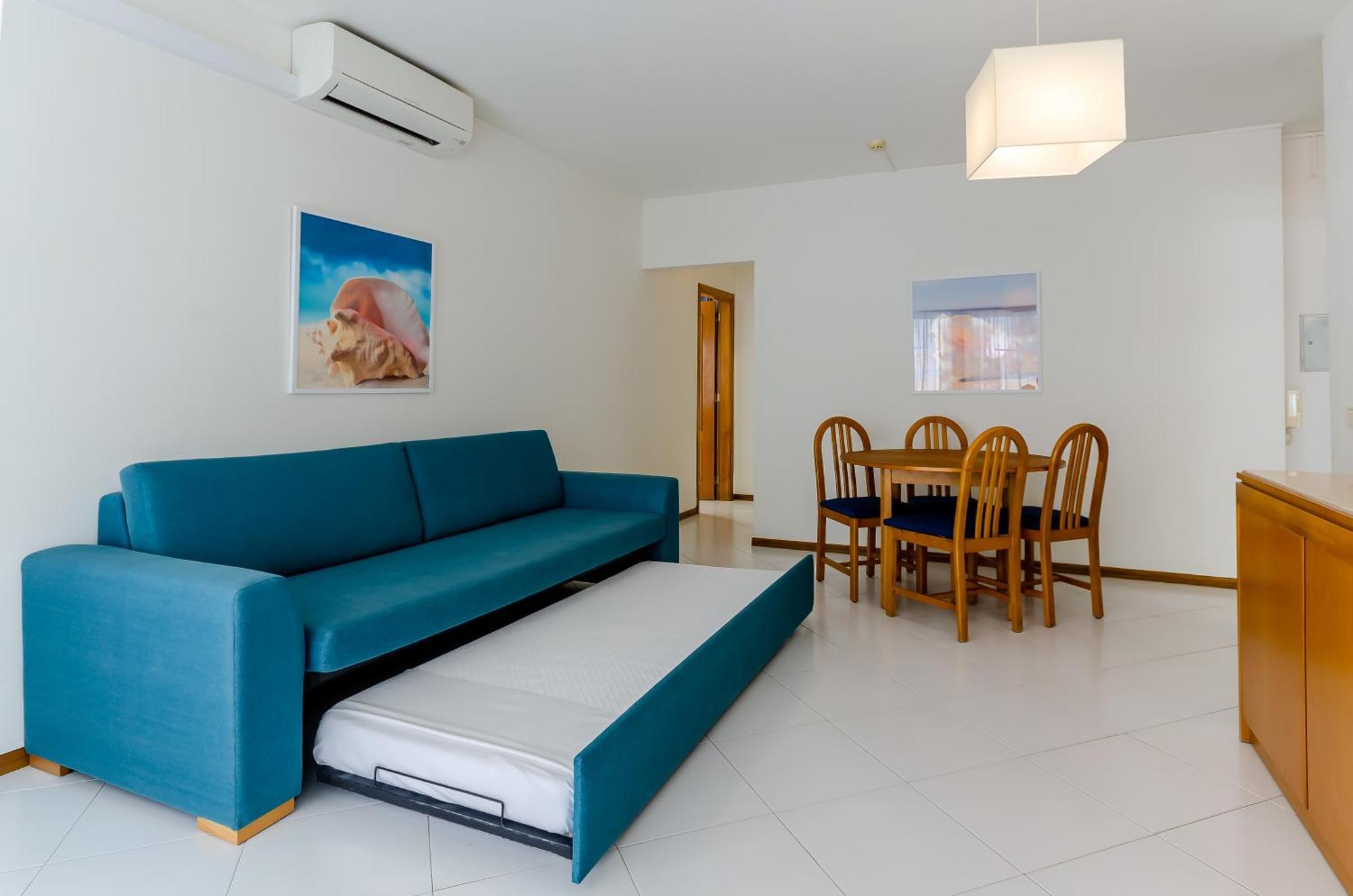 TURIM Algarve Mor Hotel Portimão Eksteriør billede